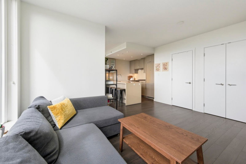 1104 - 5665 Boundary Road