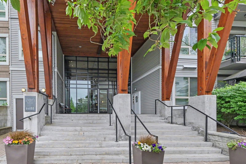 401 - 6688 120 Street