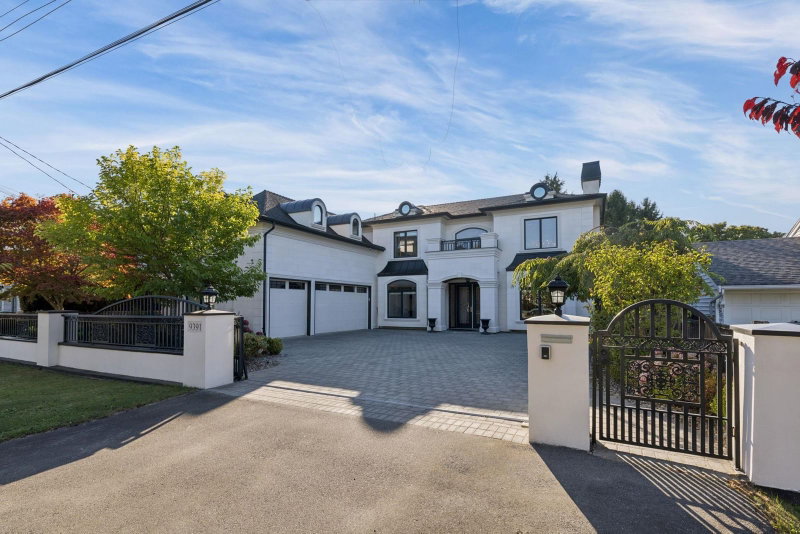 9391 Piermond Road