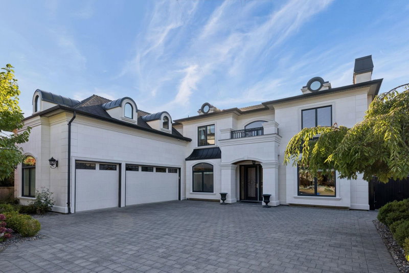 9391 Piermond Road
