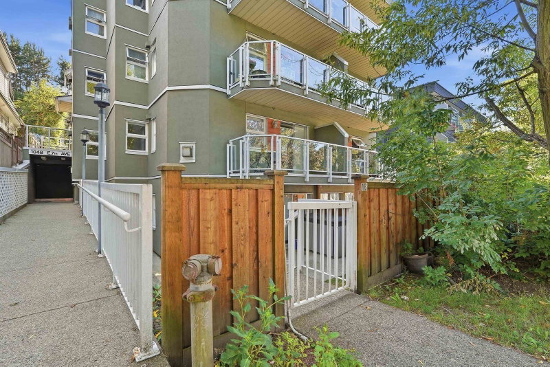 2B - 1048 7th Avenue E