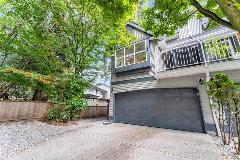 9 - 2994 Coast Meridian Road