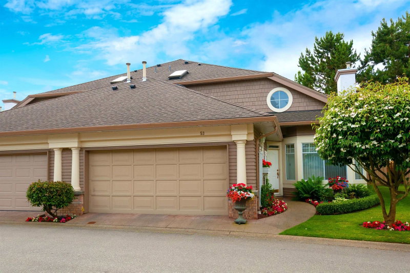 53 - 5531 Cornwall Drive