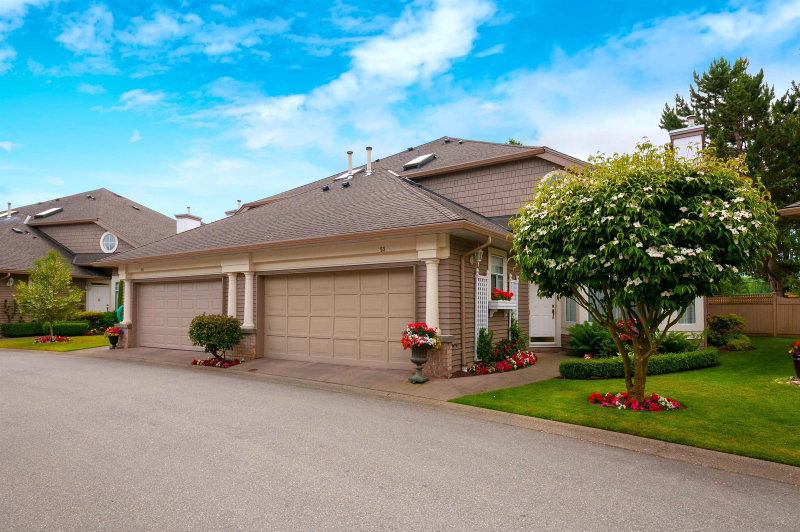 53 - 5531 Cornwall Drive