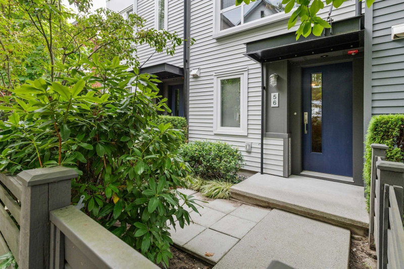 56 - 2310 Ranger Lane