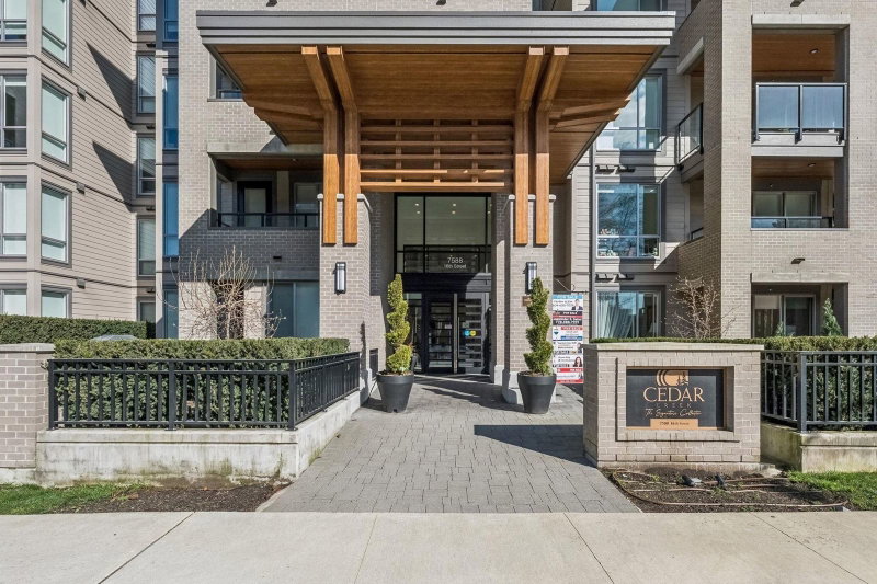 314 - 7588 16th Street
