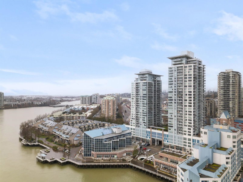 1803 - 988 Quayside Drive