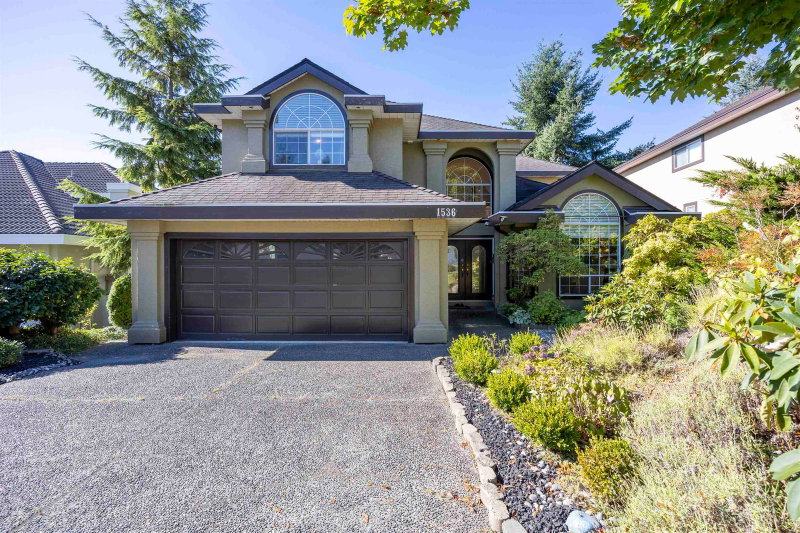1536 Salal Crescent