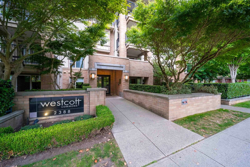 214 - 2388 Western Parkway