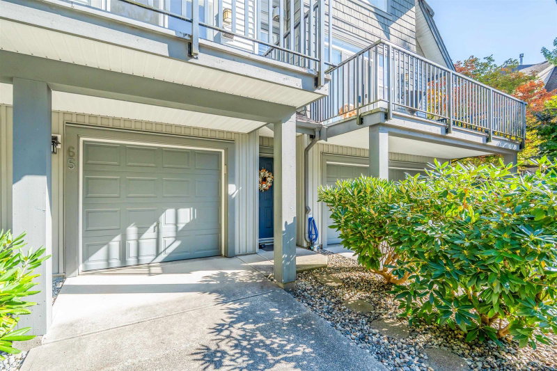 65 - 2200 Panorama Drive