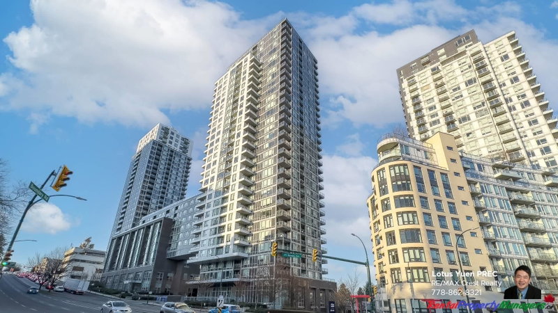 2809 - 5515 Boundary Road
