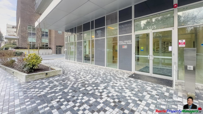 2809 - 5515 Boundary Road
