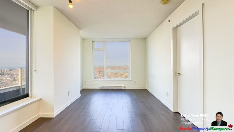2809 - 5515 Boundary Road