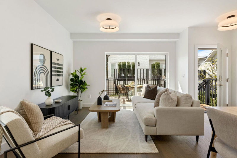 1 - 328 14th Street W