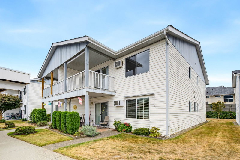 100 - 32691 Garibaldi Drive