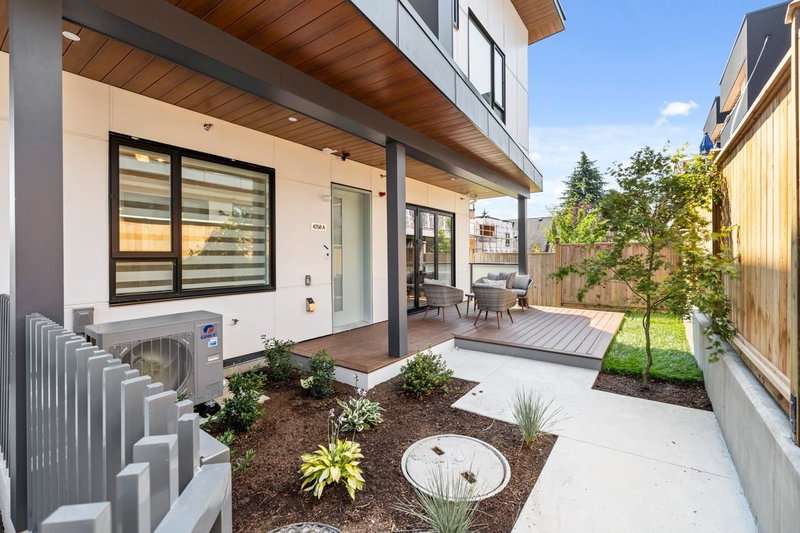 A - 4258 Sophia Street