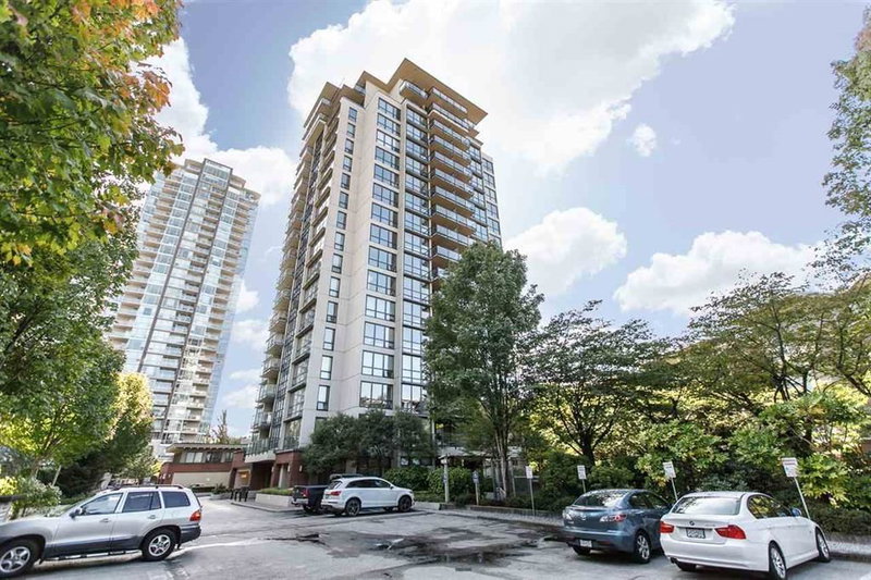 301 - 2959 Glen Drive