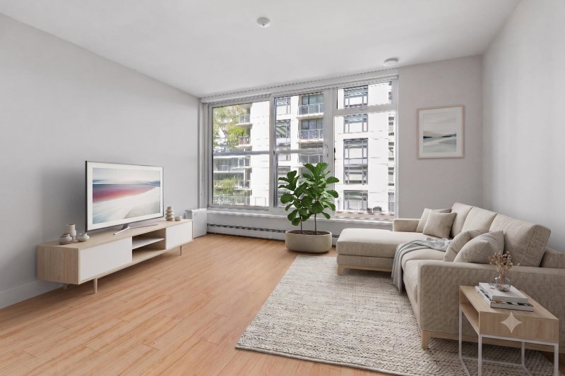523 - 159 2nd Avenue W