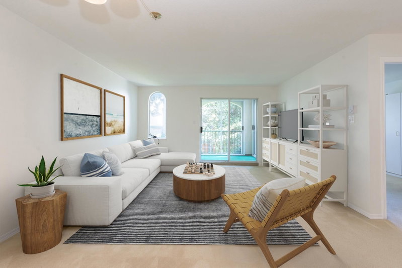 206 - 1447 Best Street