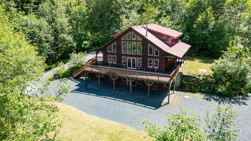 6981 Marble Hill Road