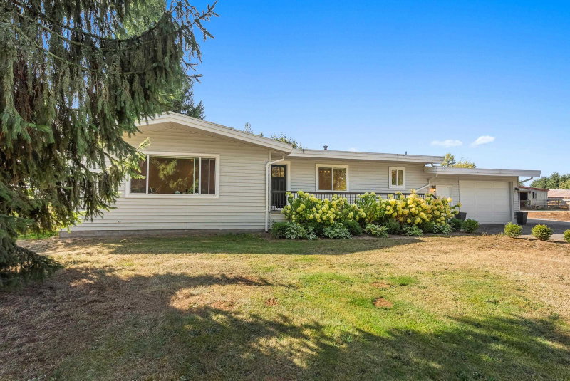 2481 Lefeuvre Road