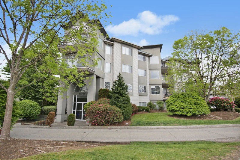 309 - 32725 George Ferguson Way