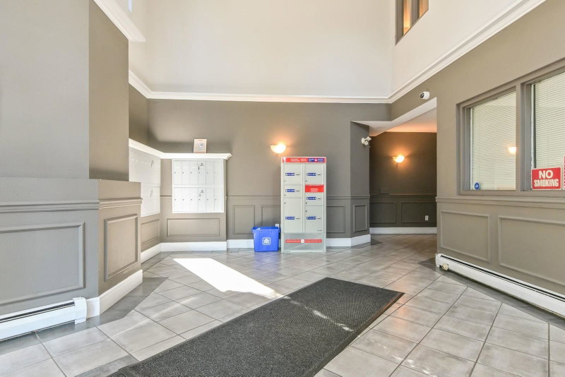 309 - 32725 George Ferguson Way
