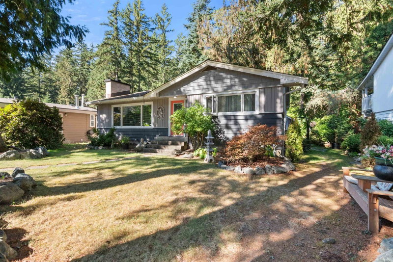 624 Mountain View Road