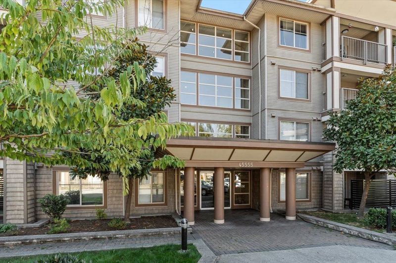 405 - 45555 Yale Road