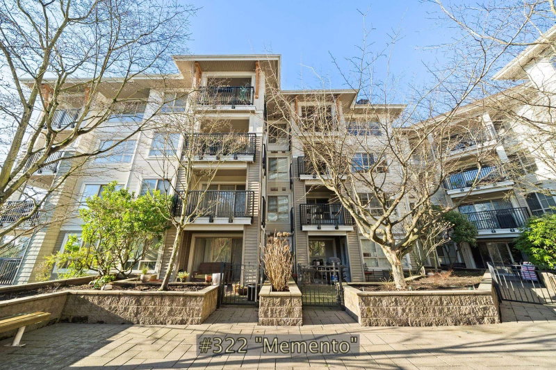 322 - 2088 Beta Avenue
