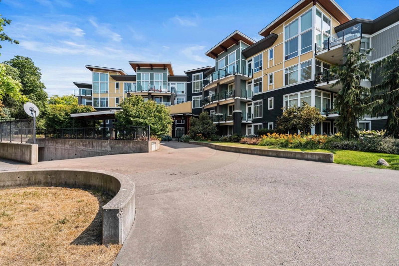 204 - 45389 Chehalis Drive