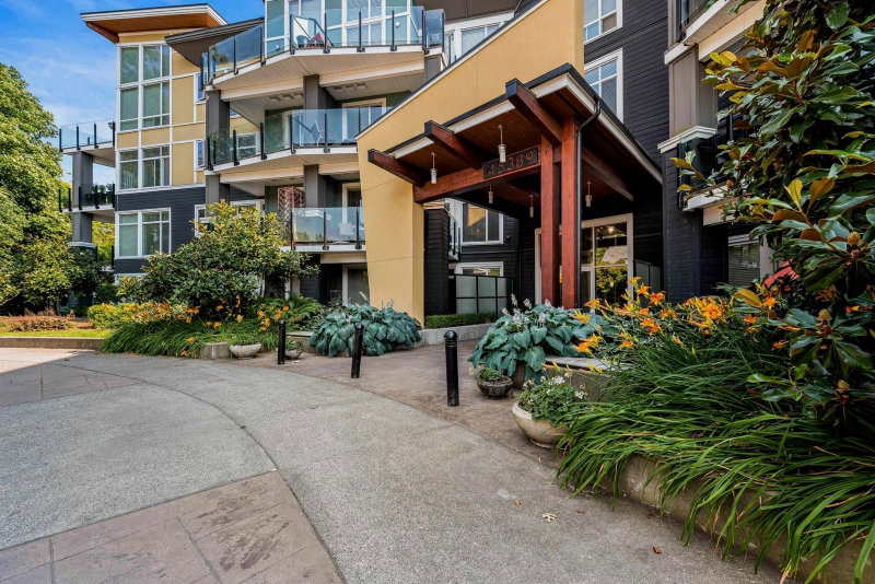 204 - 45389 Chehalis Drive
