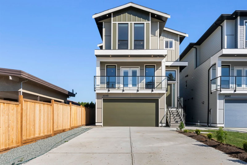 6048 Arlington Drive