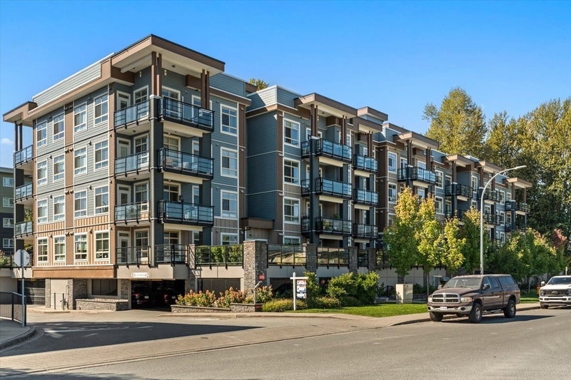 203 - 45562 Airport Road