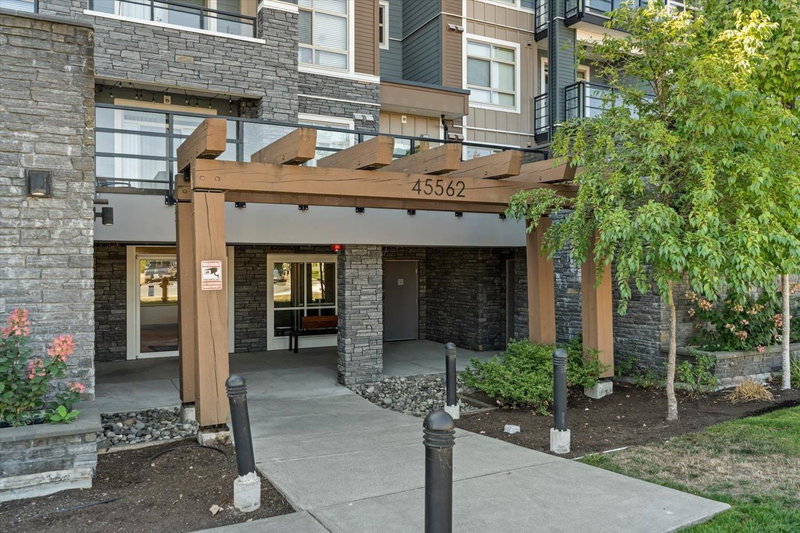 203 - 45562 Airport Road