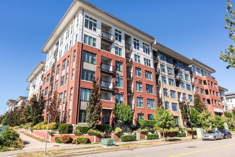 111 - 9311 Alexandra Road