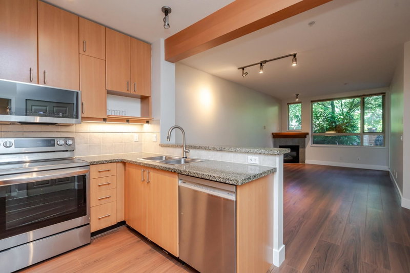 204 - 580 Raven Woods Drive