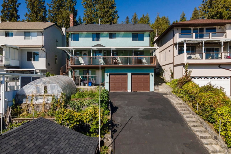 557 Tempe Crescent