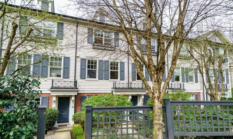 64 - 101 Fraser Street