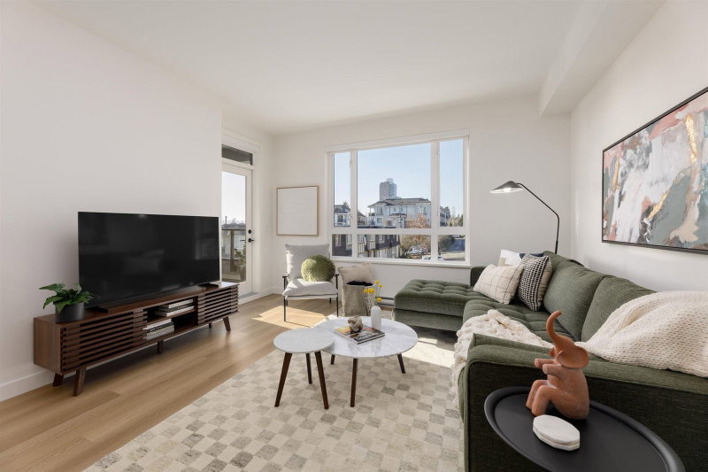 401 - 209 Mcbay Lane