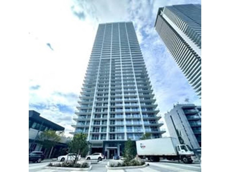 508 - 3809 Evergreen Place