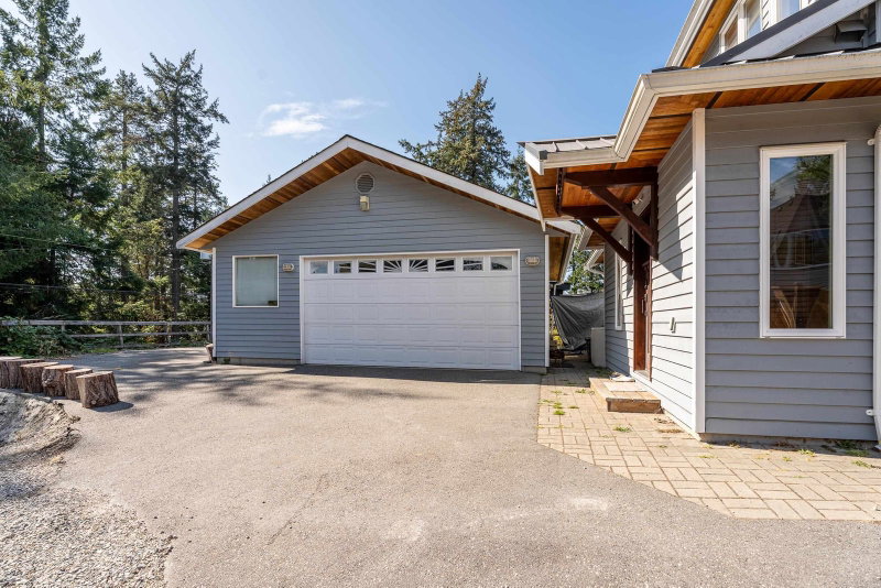 5393 Sans Souci Road