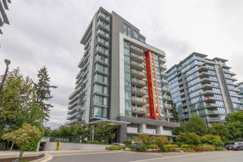 201 - 8940 University Crescent