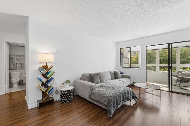 204 - 1155 Ross Rd