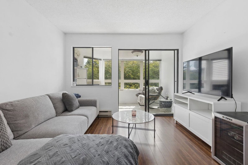 204 - 1155 Ross Rd