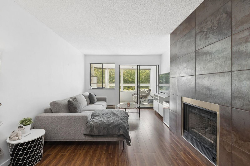204 - 1155 Ross Rd