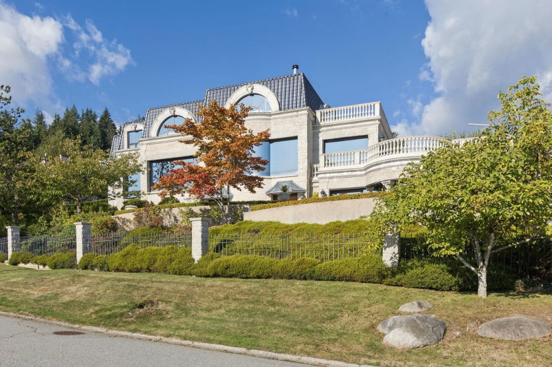 1471 Bramwell Road
