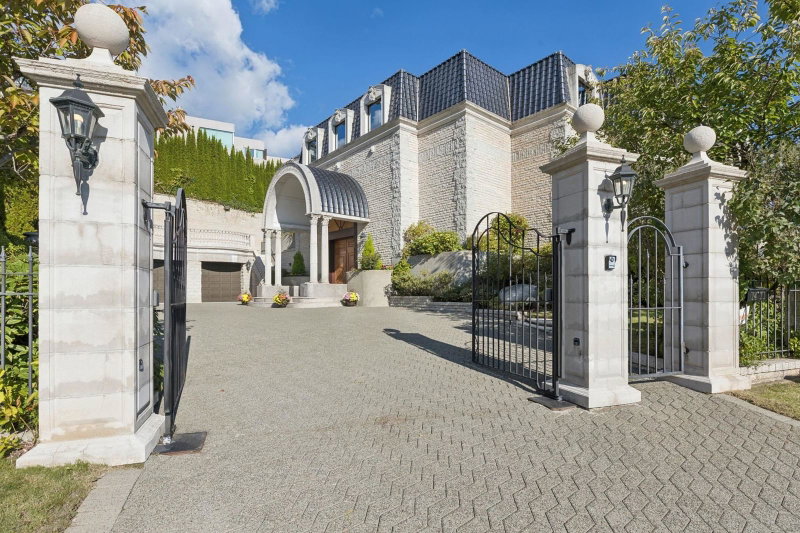 1471 Bramwell Road