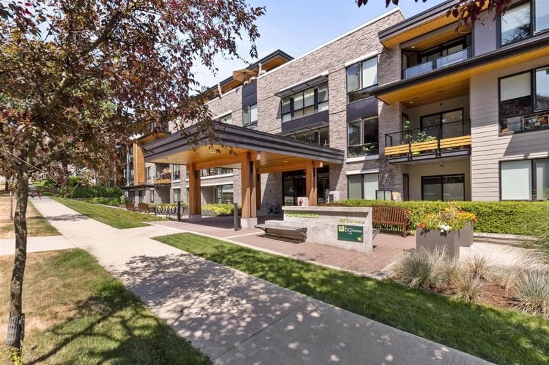 206 - 3365 4th Avenue E