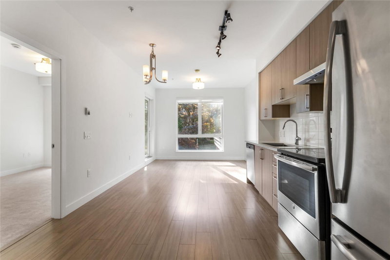 206 - 3365 4th Avenue E